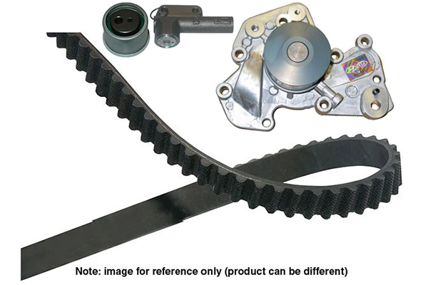 Water Pump & Timing Belt Kit